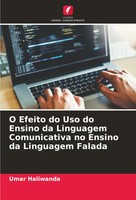 Umar Haliwanda | O Efeito Do Uso Do Ensino Da Linguagem Comunicativa No...