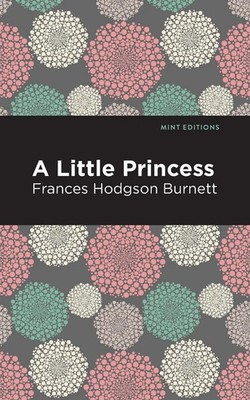 A Little Princess Frances Hodgson Burnett Taschenbuch Kartoniert / Broschiert