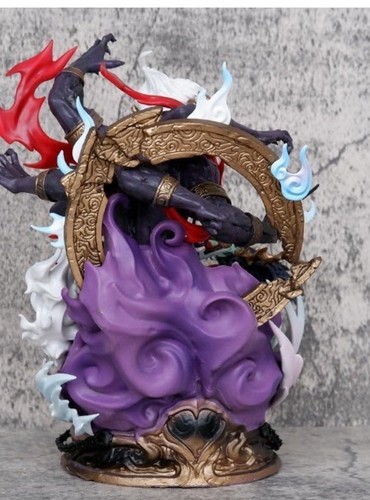 REOZIGN Actionfigur, Sammelfigur - Bild 5 von 6
