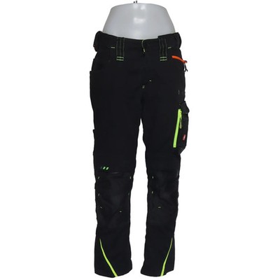 Engelbert Strauss, Arbeitshose, Größe: 36, model: motion 2020, Schwarz #vEg