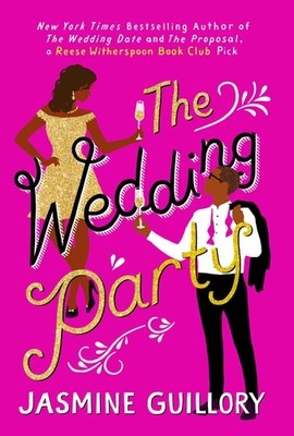 The Wedding Party: An irresistible sizzler, 'as essential to a good summer holid