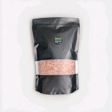 Pink Himalayan Rock Salt Fishing - 2kg Coarse 6.25 per kilo