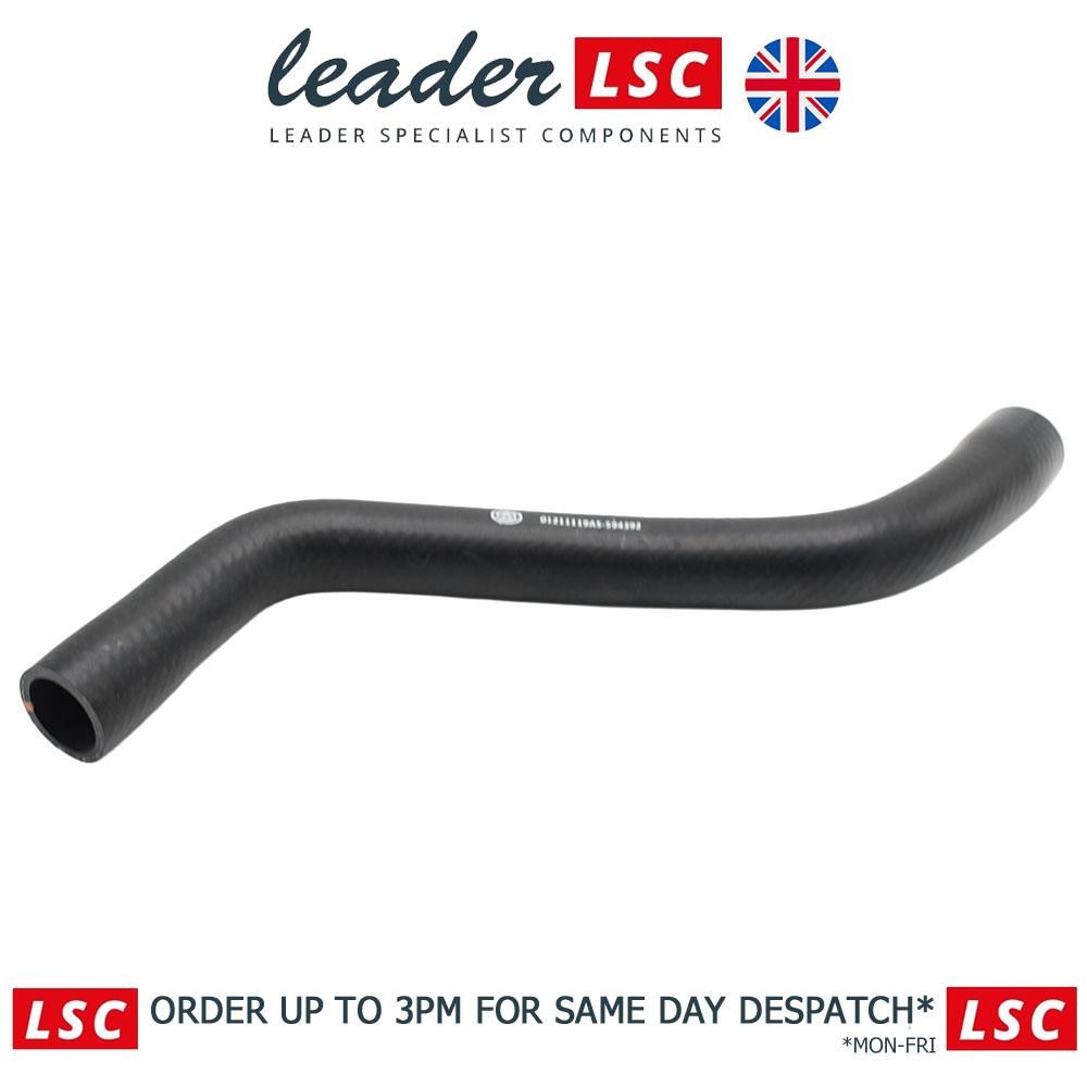 Vauxhall ASTRA J CASCADA PETROL RADIATOR INLET PIPE 13251426 NEW 1.4