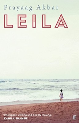Leila,Prayaag Akbar