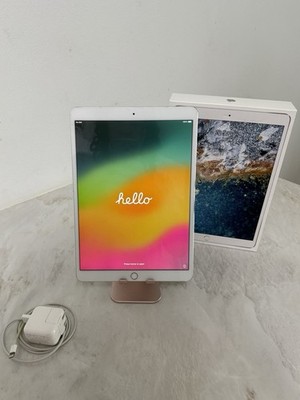 iPad Pro 10.5-inch (64GB Cellular + Wi-Fi)