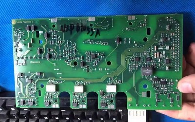 PC00219D Inverter NXP-NXS with module 55KW driver board Power board *kk