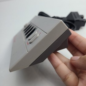 Nintendo Nes - Four Score Controller Adapter NES-034 