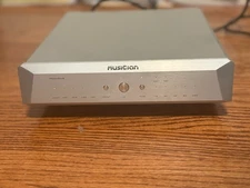 Musician Pegasus R2R DAC Digital Audio Converter