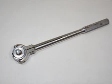 SK Wayne 3870 3/8" Drive Swivel Pivot Head Ratchet Flex Head