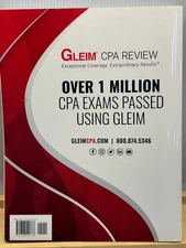 💲💲💲CPA Review: AUD Auditing & Attestation 2022 edition