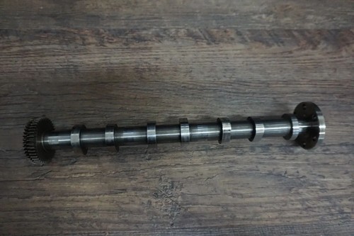 VW Touareg 7P 3.0 TDI CRCA Nockenwelle Zylinderkopf Links 059021ff