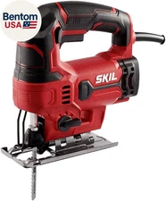 5 Amp Corded Jig Saw- JS313101