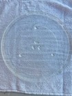 OEM Frigidaire Microwave Turntable Tray # 5304509621 & Support Ring # 5304509438 — photo 1