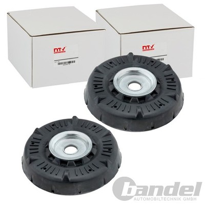 2x NTY DOMLAGER VORNE passend für CHEVROLET CRUZE ORLANDO TRAX OPEL AMPERA ASTRA