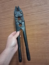 Pinza Tagliafili Marcata Funzionante ww1 kuk Scavo Elmetto ADRIAN