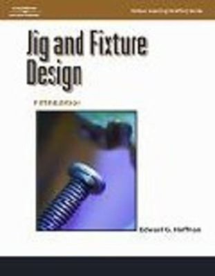 Vorrichtung und Befestigung Design, 5E Taschenbuch Edward Hoffman
