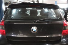 Heckklappe/ Heckdeckel BMW 116i E81,E82,E8 12 Monate Garantie Sofortversand