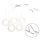 GX53 Base Fitting Tool Conversion Base Conversion Holder Home Accessories