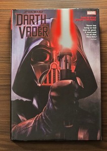 Star Wars Darth Vader Omnibus | eBay