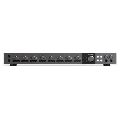 Audient iD48 - USB Interface