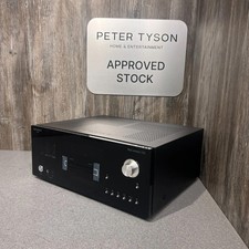 Pre-Loved - Advance Paris MyConnect 150 Amplifier - Black