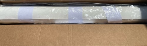 Epson S042305 19 mil 44" x 50' Cold Press Fine Art Paper - Matte Natural New - Picture 2 of 2