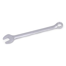 Steelman 18mm Combination Wrench With 6-point Box End 78343 Steelman 18mm Combination Wrench With 6-point Box End 78343