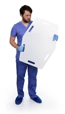 Transfer Slide Board for Medical Patients