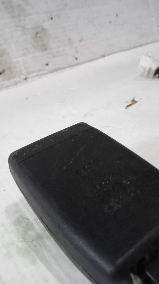 2013 Toyota RAV4 Silver OEM Used Seat Belt - 104k Miles - Warranty Included - Image 2 of 4