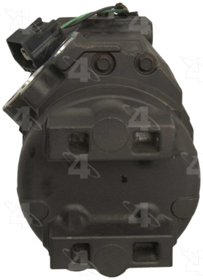 Compresor de aire acondicionado para Cadillac SRX 2004-2009 4,6 L V8 2006 2005 2007 2008 97305 Foto 2 de 4