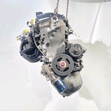 Moteur Toyota AYGO