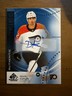 2025-26 SP Game Used Devin Kaplan Authentic Rookies Blue Auto #AR-DK Flyers