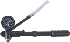 Mikuni Pop Off Pump Gauge 60psi