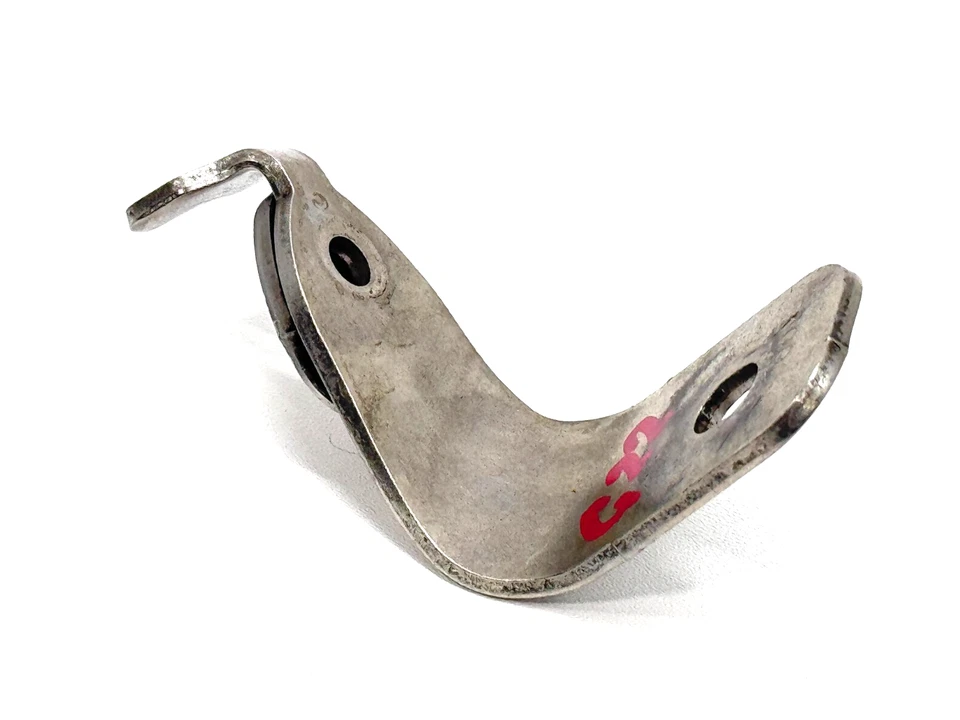 Chevrolet Camaro 2016-2017 2,0 L turbo convertidor catalítico soporte de soporte OEM Foto 4 de 4