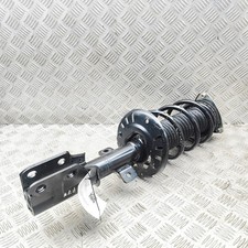 PEUGEOT 5008 III KA, KB, KC Front Left Shock Absorber 9862851880 38140209