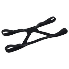 1 CPAP Headgear Machine Ventilator Replacement Head Band Sleep Apnea Snoring