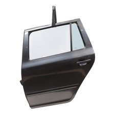 Porte arrière et accessoires Skoda OCTAVIA