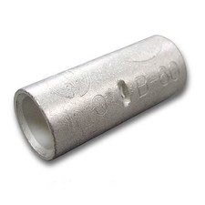 4/0 Ga. Butt Splice Terminals - pack of 1 