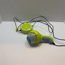 Jakks Pacific EyeClops Bionic Eye – Plug & Play Microscope/Magnifier, Tested