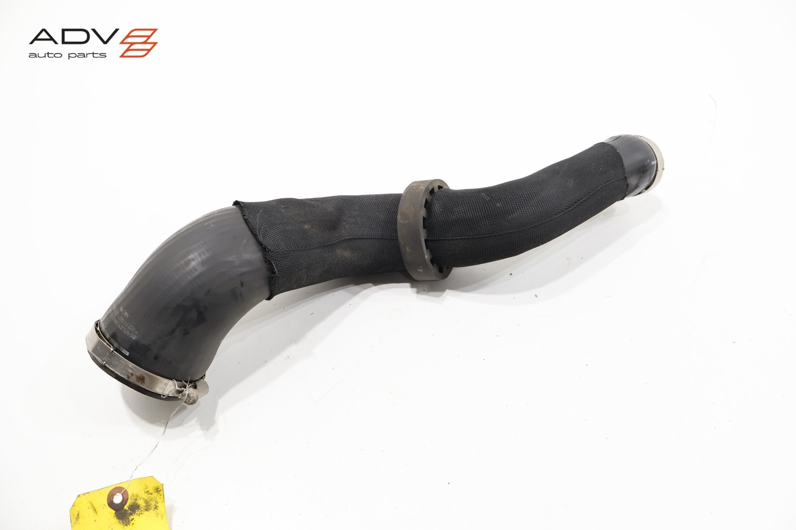 Bentley Continental 2006-2010 LEFT Charge pipe