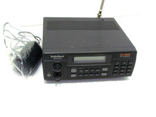 Vintage Radio Shack PRO-2052 1000-Channel Dual Trunking TrunkTracker HomeScanner