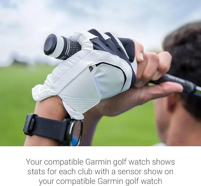 GARMIN　APPROACH　CT10 中古品11個セット Garmin Approach Ct10 Automatic Golf Club Tracking System for