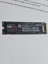 Sandisk 990 Pro M.2 2Tb  “ BRAND NEW “