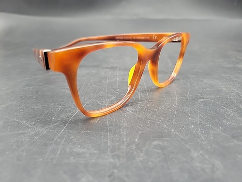 Paul Smith Defoe PSOP043-02 Unisex Havana Eyewear RX Frame - Picture 2 of 8