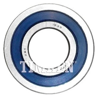 For GMC C25/C2500 Pickup 67-68 Rear Driver or Passenger Side Inner Wheel Bearing - Imagem 2 de 3