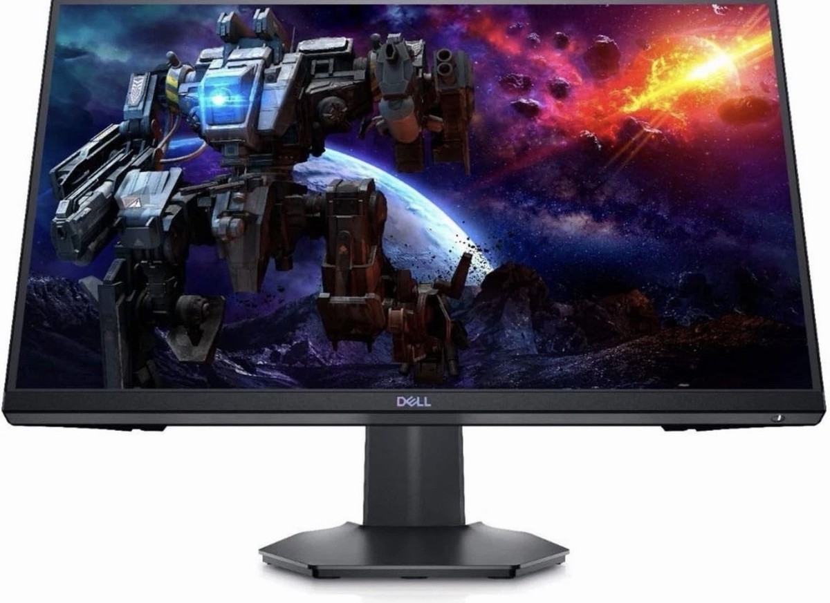 Dell S2421HGF 24
