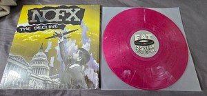 Nofx the Decline | eBay