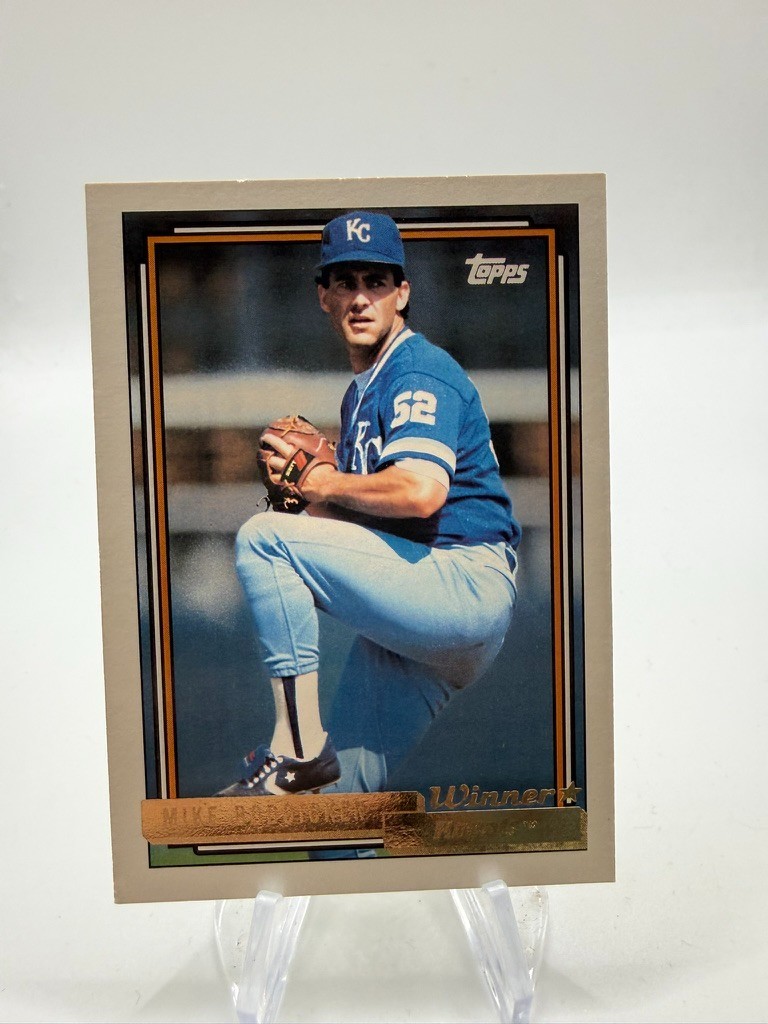 1992 TOPPS GOLD BASEBALL YOU PICK #1 - #249 - COMPLETE YOUR SET TODAY