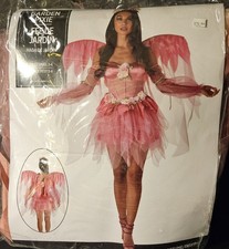RETAIL 80 ADULT SMALL HALLOWEEN PIXIE COSTUME