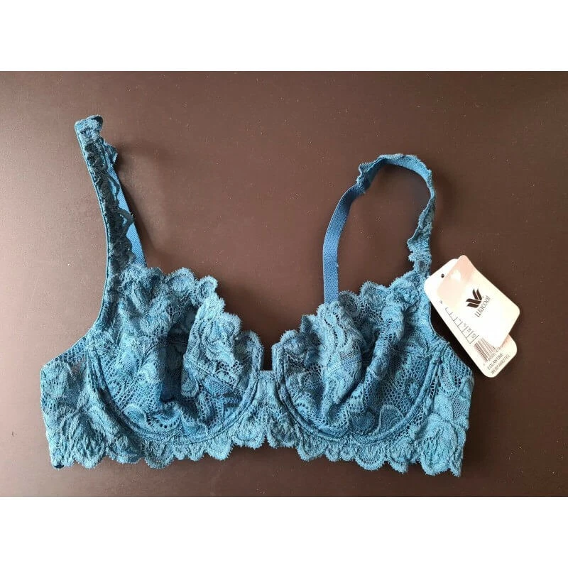 Soutien Gorge Wacoal Eglantine Taille 85 B neuf PB 61 € Neuf - Photo 2/4